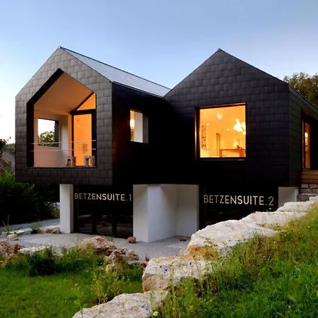 Refugium I Bio-design-ferienwohnungen *