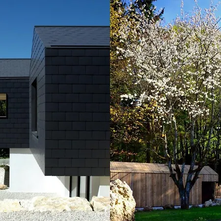 Refugium I Bio-design-ferienwohnungen * Betzenstein